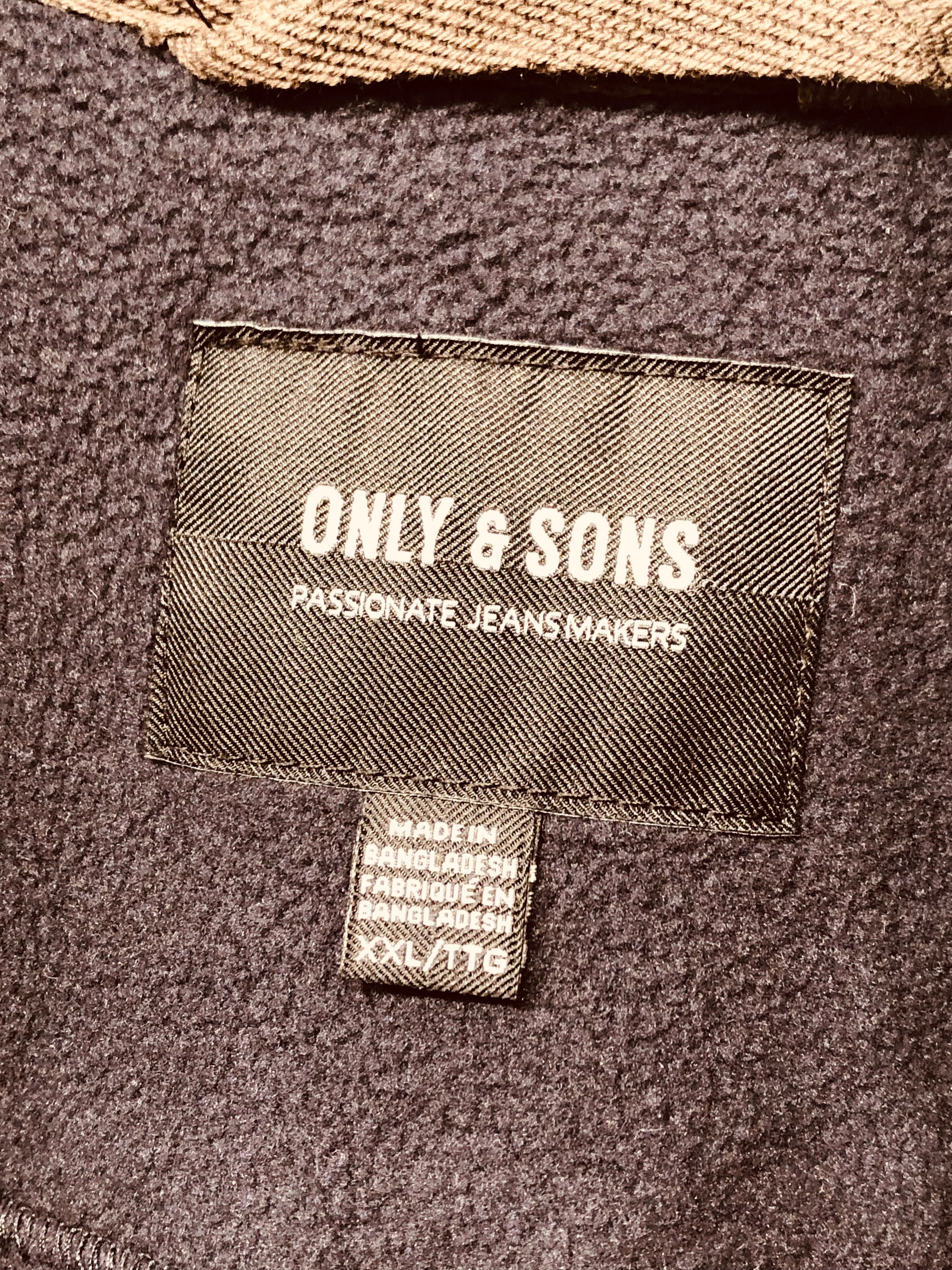 Only & Sons Vest